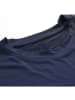 Alpine Pro Shirt "Lyor" in Dunkelblau