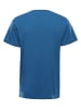 Alpine Pro Shirt "Noger" blauw