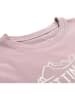 Alpine Pro Shirt "Dorg" in Rosa