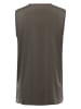 Alpine Pro Top funkcyjny "Gelad 3" w kolorze khaki