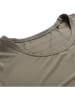 Alpine Pro Top funkcyjny "Gelad 3" w kolorze khaki
