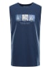 Alpine Pro Top "Quaret 2" in Blau