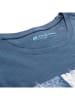 Alpine Pro Top "Quaret 2" blauw
