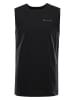 Alpine Pro Top "Quaret 2" zwart