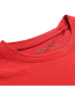 Alpine Pro Shirt "Domen" in Rot
