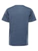 Alpine Pro Funktionsshirt "Mareth" in Blau