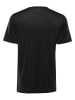 Alpine Pro Functioneel shirt "Mareth" zwart