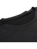 Alpine Pro Functioneel shirt "Mareth" zwart