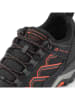 Alpine Pro Buty trekkingowe "Semte" w kolorze czarnym