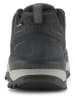 Alpine Pro Buty trekkingowe "Semte" w kolorze czarnym