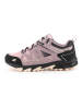 Alpine Pro Trekkingschuhe "Uhese" in Rosa