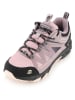 Alpine Pro Buty trekkingowe "Uhese" w kolorze jasnoróżowym