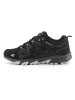 Alpine Pro Trekkingschoenen "Uhese" zwart
