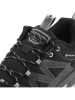 Alpine Pro Buty trekkingowe "Uhese" w kolorze czarnym