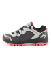 Alpine Pro Buty trekkingowe "Ibane 2" w kolorze antracytowym