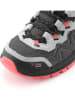 Alpine Pro Buty trekkingowe "Ibane 2" w kolorze antracytowym