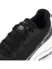 Alpine Pro Hardloopschoenen "Novete" zwart