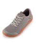 Alpine Pro Sneakers "Kerme" grijs