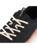 Alpine Pro Sneakers "Kerme" zwart
