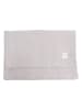 Kaiser Naturfellprodukte Sommerdecke "Muslin" in Hellrosa - (L)75 x (B)100 cm