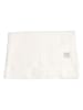 Kaiser Naturfellprodukte Sommerdecke "Muslin" in Weiß - (L)75 x (B)100 cm