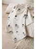 Kaiser Naturfellprodukte Babydecke "Sheep" in Creme - (L)100 x (B)80 cm