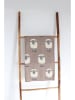 Kaiser Naturfellprodukte Babydecke "Dolly sheep" in Braun - (L)80 cm - (B)100 cm