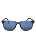 Carrera Unisekszonnebril blauw