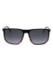 Carrera Herren-Sonnenbrille in Schwarz/ Dunkelblau