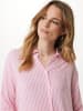 Mexx Blouse roze/wit