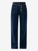 Mexx Spijkerbroek - comfort fit - donkerblauw