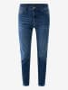 Mexx Spijkerbroek - slim fit - blauw