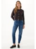 Mexx Dżinsy - Slim fit - w kolorze niebieskim