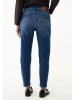 Mexx Spijkerbroek - slim fit - blauw