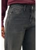 Mexx Jeans "Lynn" - Comfort fit - in Anthrazit