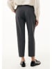 Mexx Chino "Cosmea" in Anthrazit
