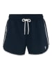 Mexx Trainingsshort donkerblauw