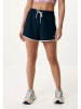 Mexx Trainingsshort donkerblauw