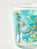BELLA MAISON Szklanka "Van Gogh" w kolorze turkusowym - 510 ml