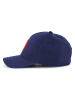 HUGO Pet blauw