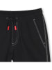 HUGO Badeshorts in Schwarz