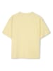 HUGO Shirt in Gelb