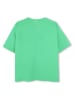 HUGO Shirt in Grün