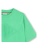 HUGO Shirt groen