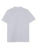 HUGO Poloshirt in Grau