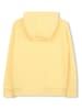HUGO Hoodie geel