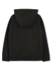 HUGO Sweatvest zwart