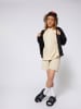 HUGO Sweatvest zwart