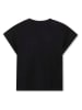 HUGO Shirt zwart