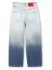 HUGO Jeans - Comfort fit - in Hellblau/ Blau
